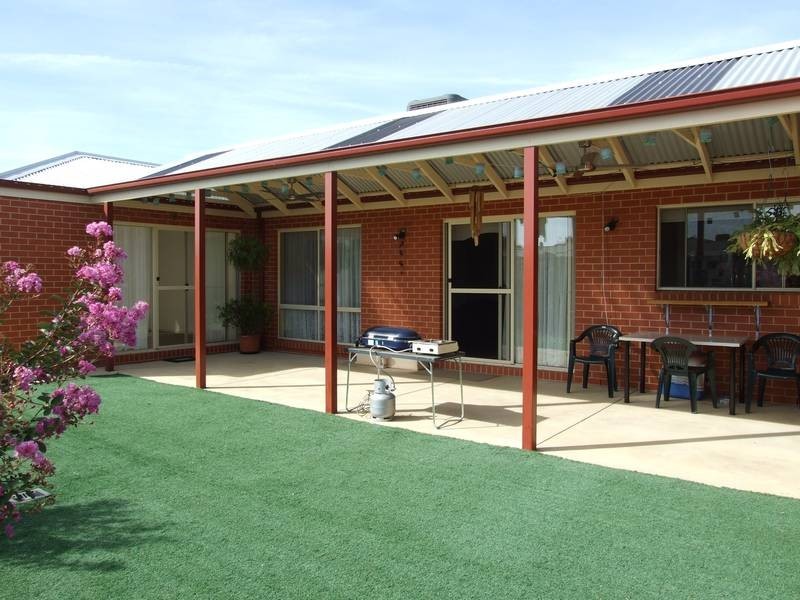 Wangaratta VIC 3677