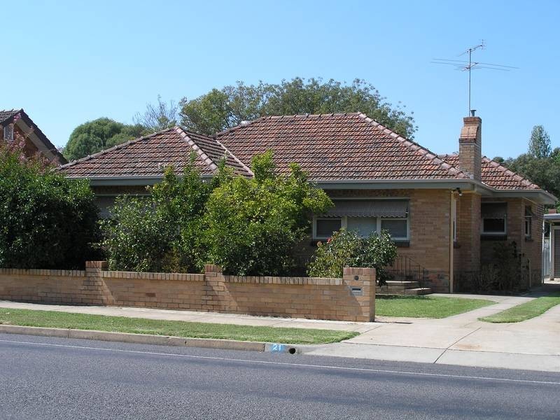 21 Murdoch Road, Wangaratta VIC 3677