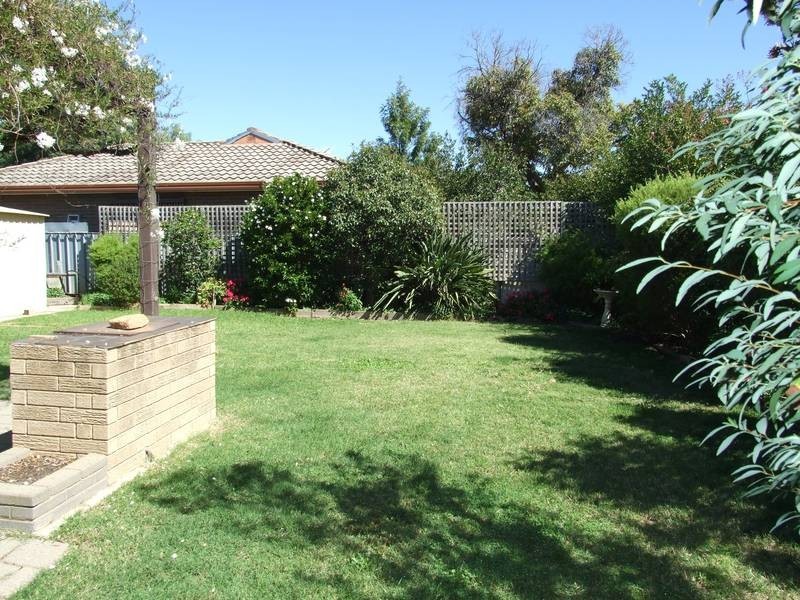 Wangaratta VIC 3677