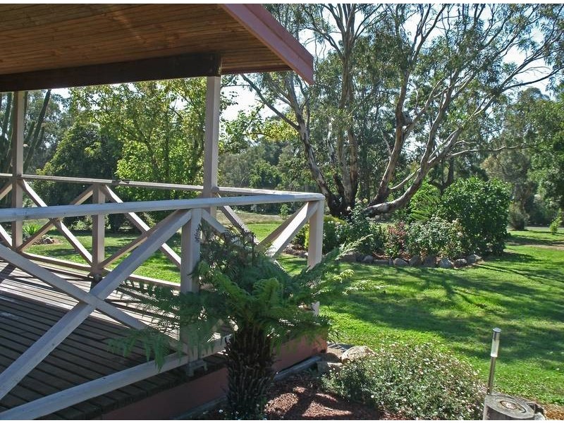 Glenrowan VIC 3675