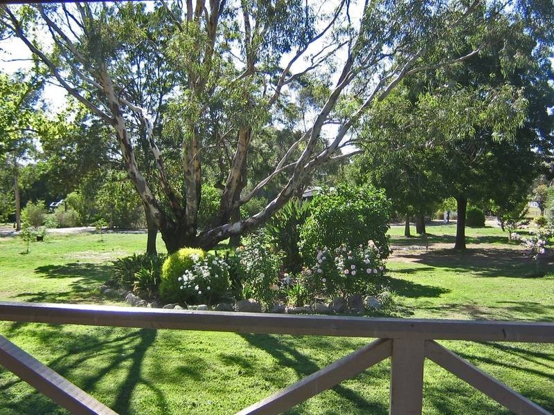 Glenrowan VIC 3675