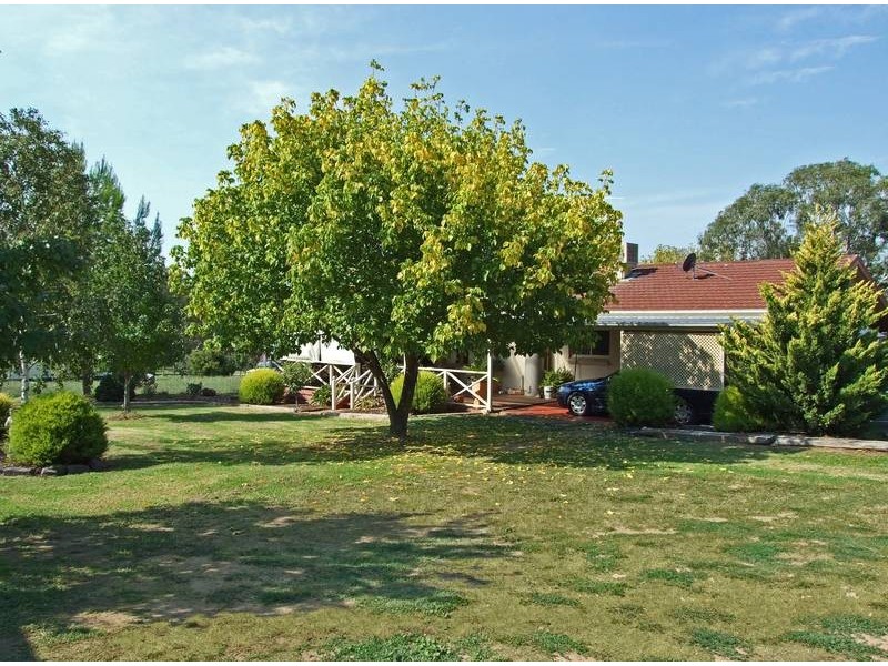 Glenrowan VIC 3675