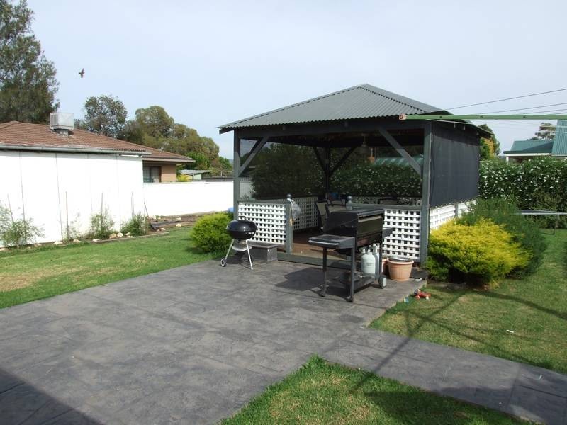 Wangaratta VIC 3677