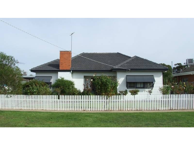 Wangaratta VIC 3677