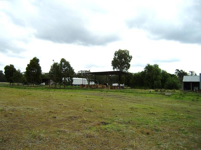 Killawarra VIC 3678