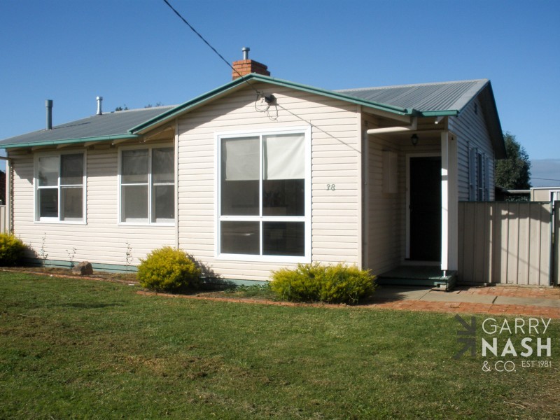 38 Irving Street, Wangaratta VIC 3677