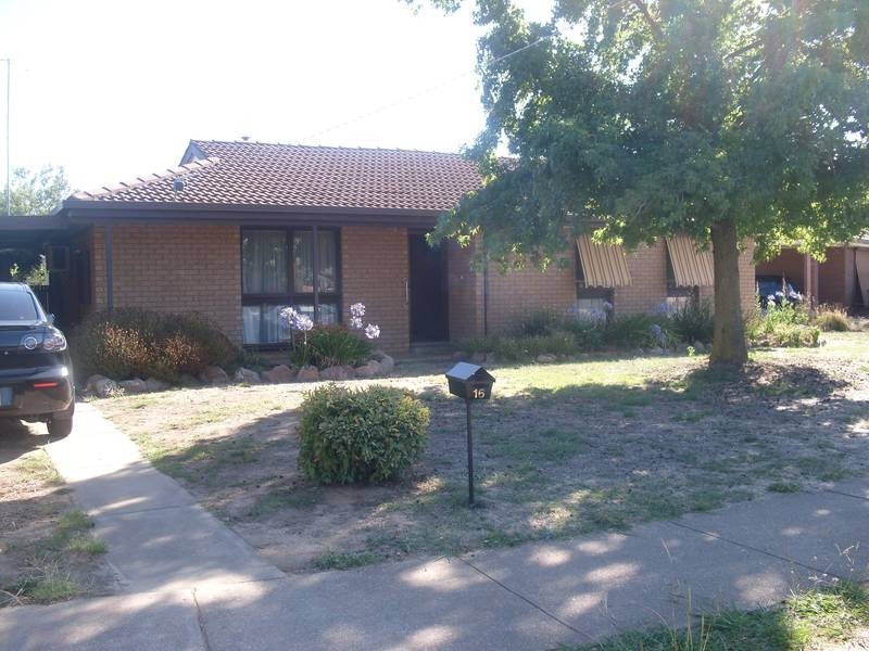16 Donovan Drive, Wangaratta VIC 3677