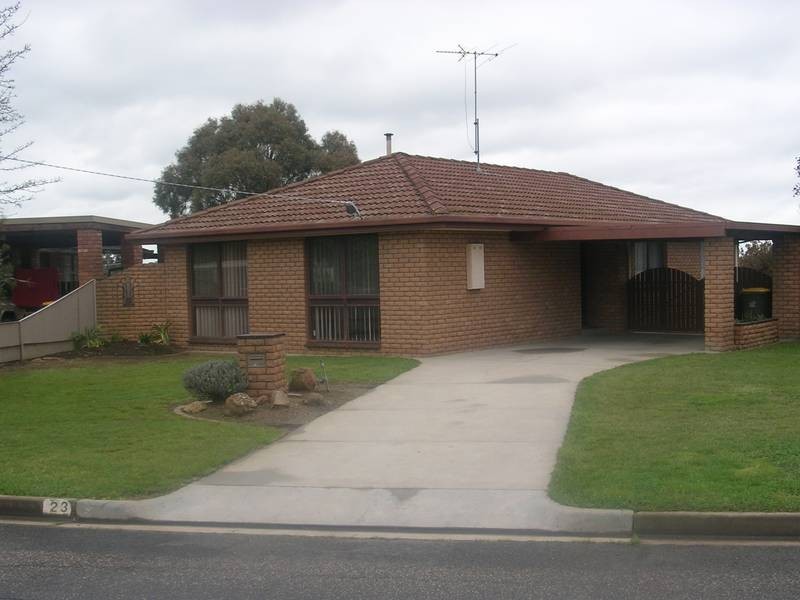 23 Wenhams Lane, Wangaratta VIC 3677