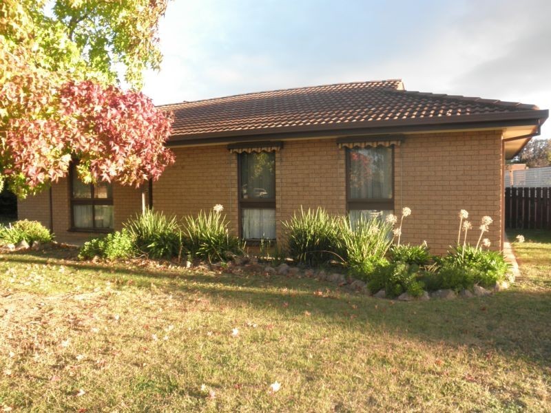 16 Donovan Drive, Wangaratta VIC 3677