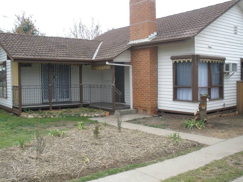 7 Thomson Street, Wangaratta VIC 3677