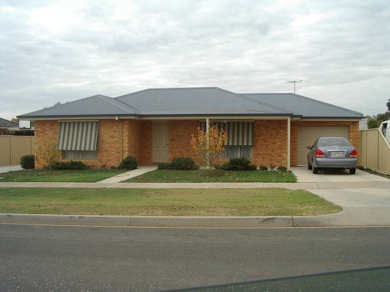 1/22 CLARK STREET, Wangaratta VIC 3677