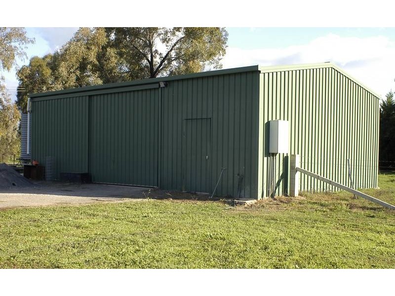 Wangaratta VIC 3677