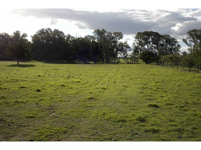 Wangaratta VIC 3677