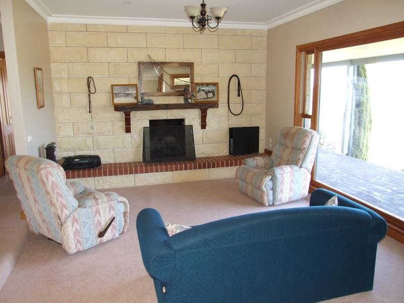 Mount Bruno VIC 3675