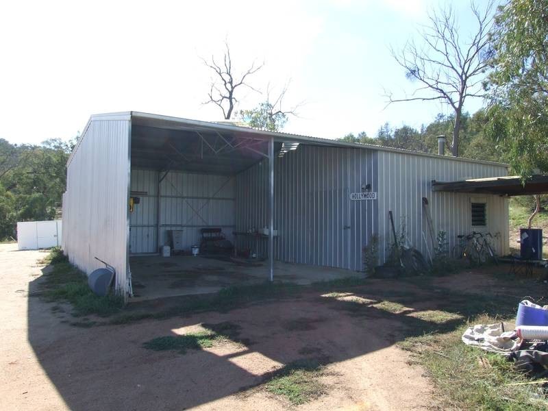 Mount Bruno VIC 3675