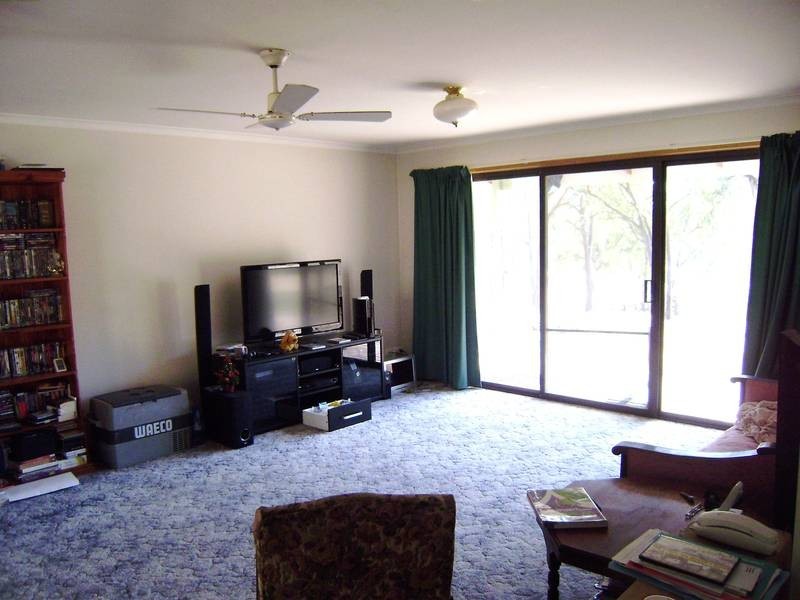 Glenrowan West VIC 3675