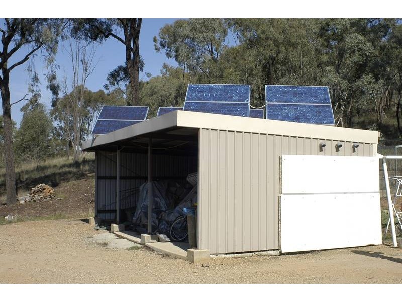 Glenrowan West VIC 3675