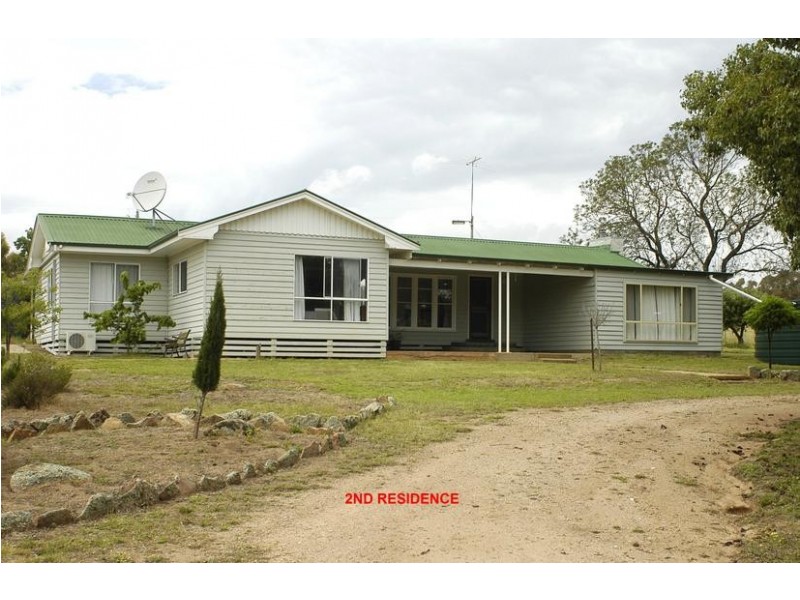 Springhurst VIC 3682