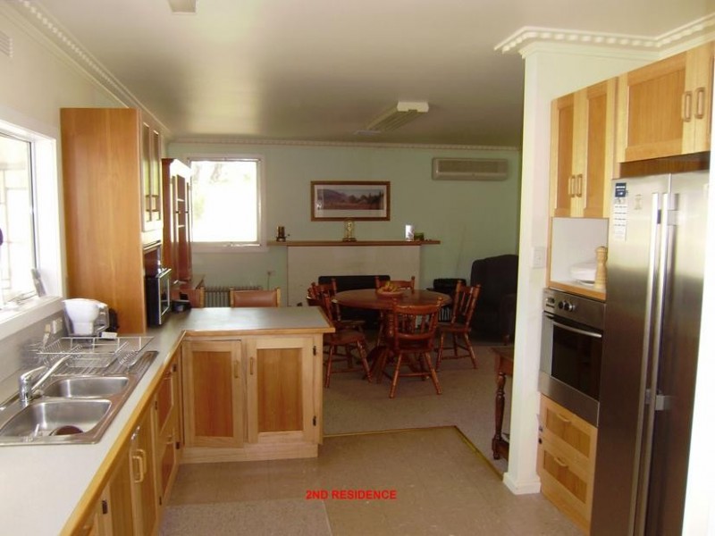 Springhurst VIC 3682