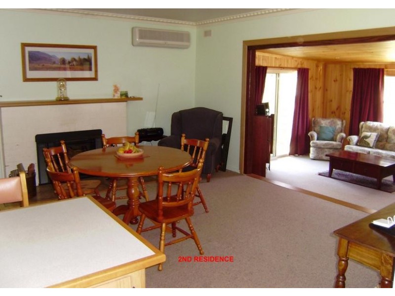 Springhurst VIC 3682