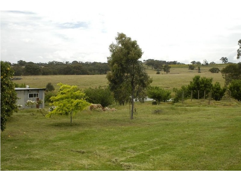 Springhurst VIC 3682