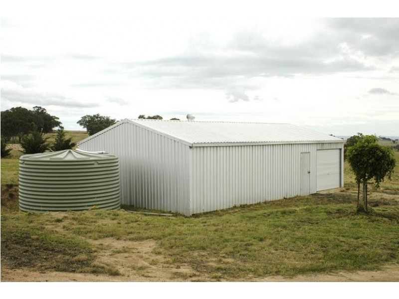 Springhurst VIC 3682