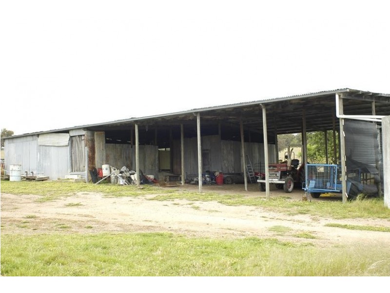 Springhurst VIC 3682