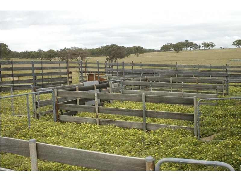 Springhurst VIC 3682