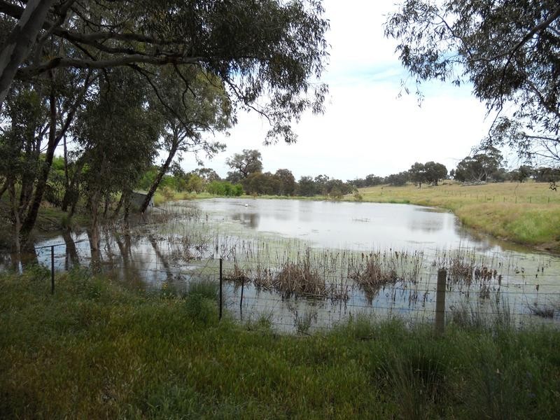 Springhurst VIC 3682