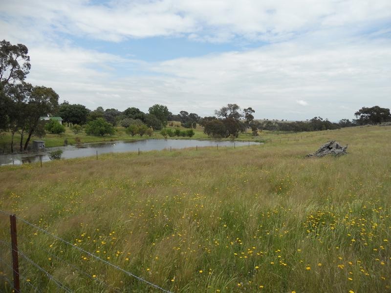 Springhurst VIC 3682