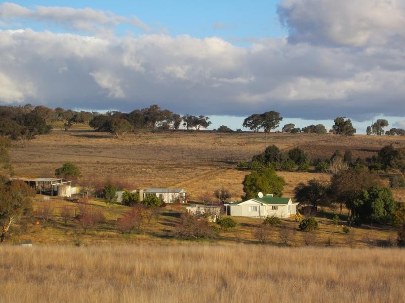 Springhurst VIC 3682