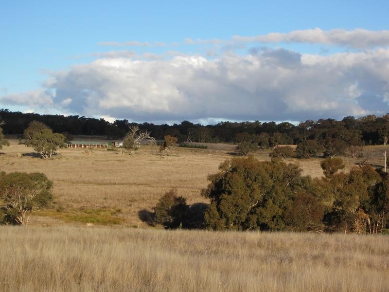 Springhurst VIC 3682