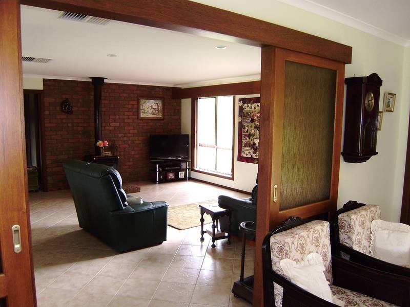 Tarrawingee VIC 3678