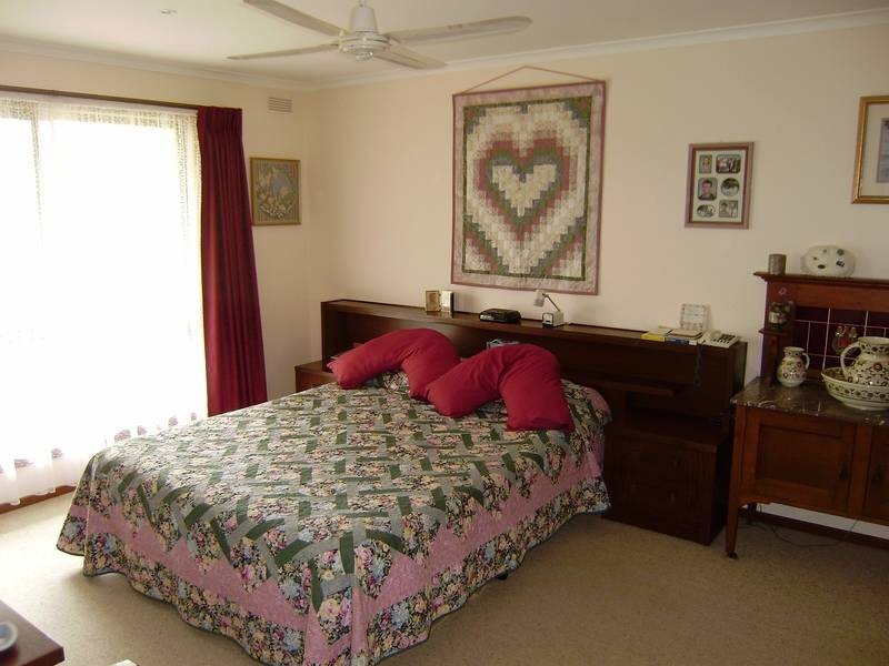 Tarrawingee VIC 3678