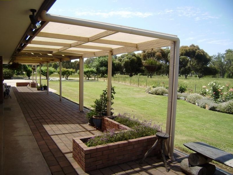 Tarrawingee VIC 3678