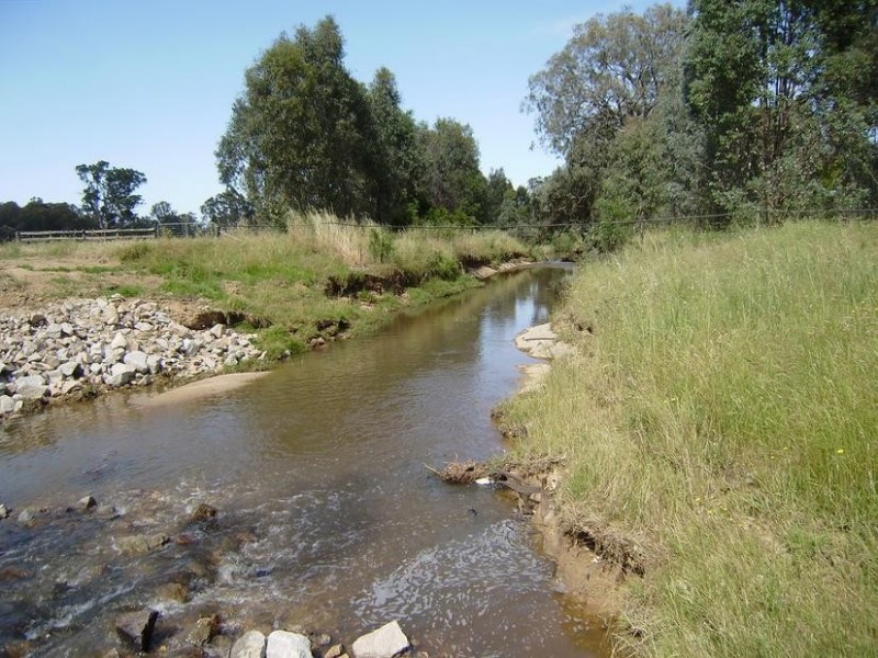 Tarrawingee VIC 3678