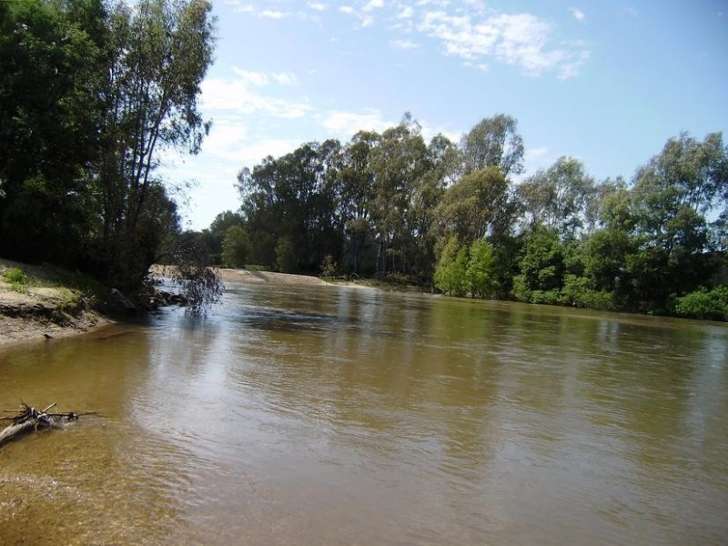 Tarrawingee VIC 3678