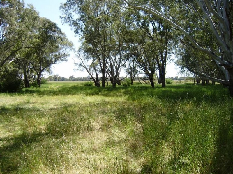 Tarrawingee VIC 3678