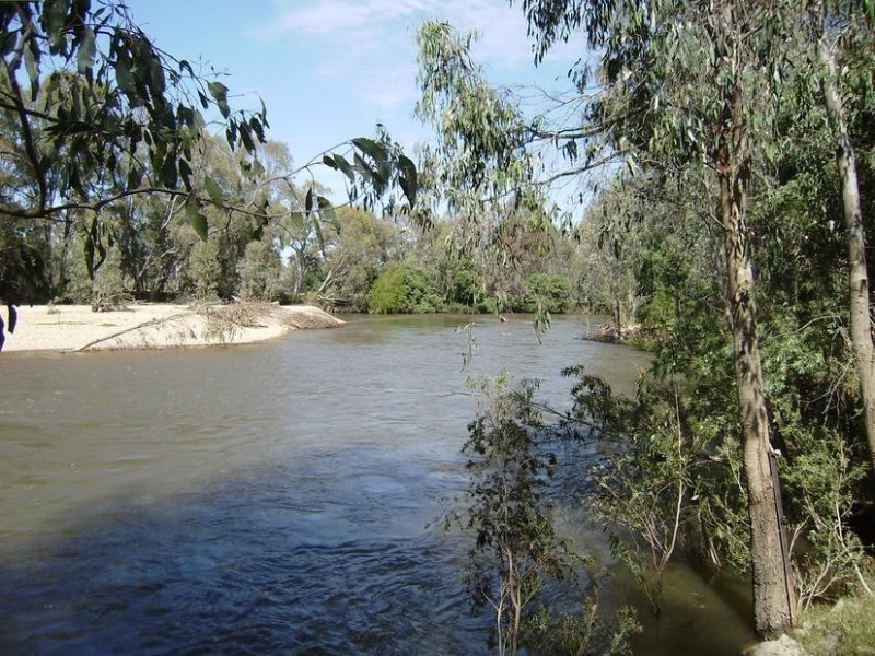 Tarrawingee VIC 3678