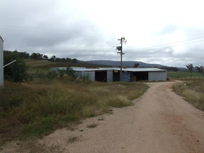 Wangaratta South VIC 3678