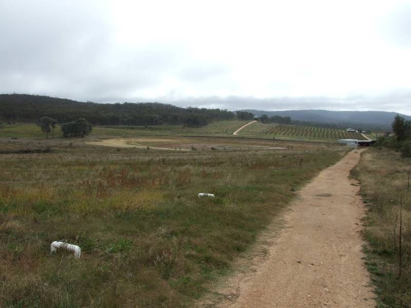 Wangaratta South VIC 3678