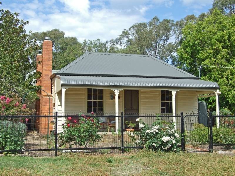 Glenrowan VIC 3675