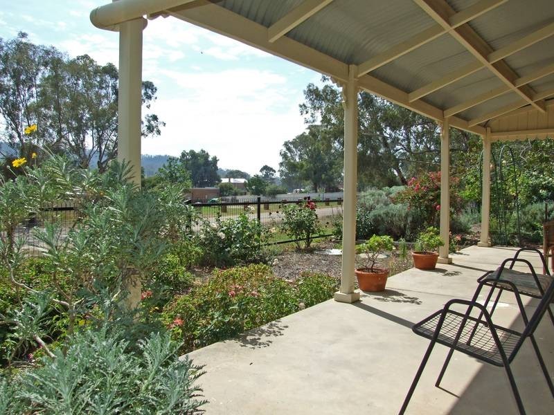 Glenrowan VIC 3675