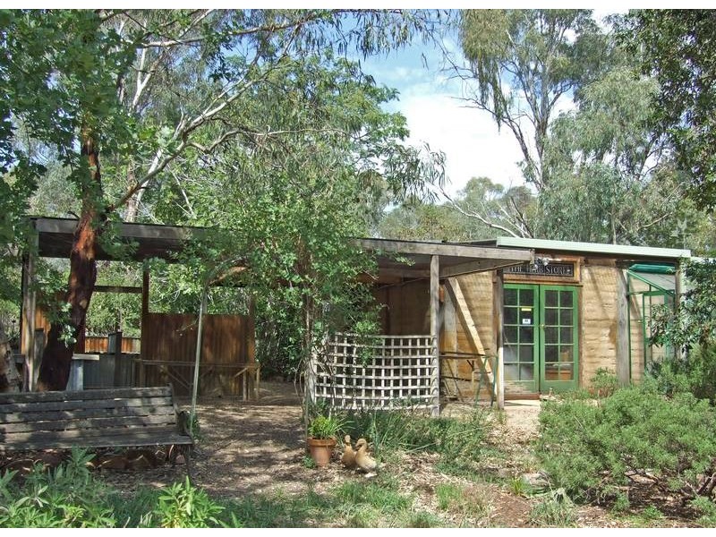 Glenrowan VIC 3675