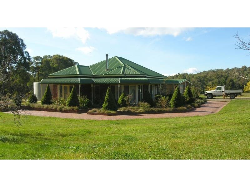 Whitfield VIC 3733