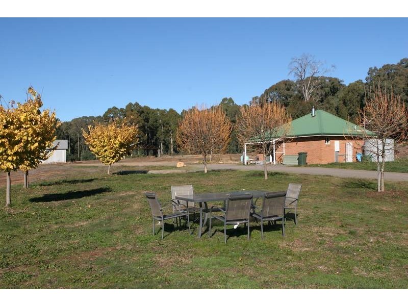 Whitfield VIC 3733