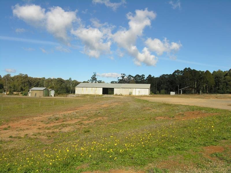 Whitfield VIC 3733