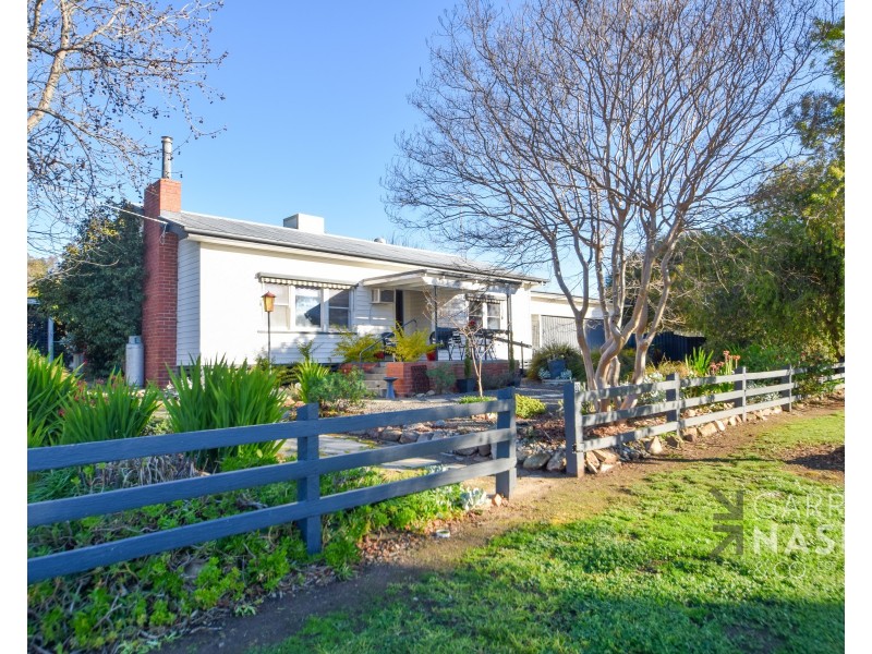 22 Hill Street, Glenrowan VIC 3675