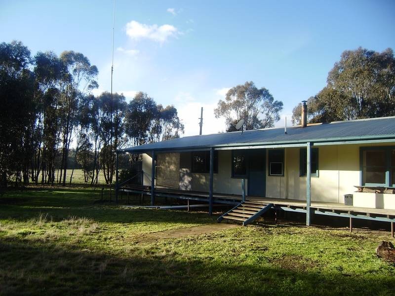 Wangaratta VIC 3677