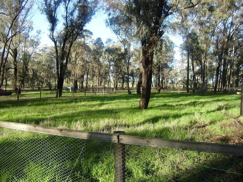 Wangaratta VIC 3677